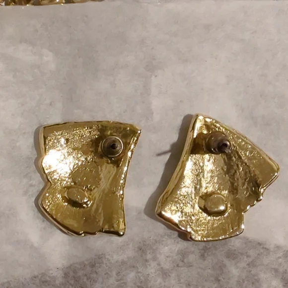 💕Vintage statement set - Picture 6 of 7